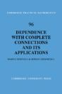Dependence With Complete Connections And Its Applications - Preview