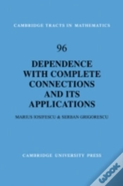 Capa do artigo Dependence With Complete Connections And Its Applications