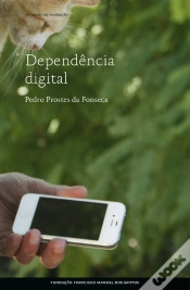 Capa do artigo Dependência Digital