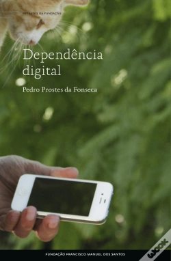 Capa do artigo Dependência Digital