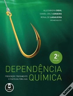 Capa do artigo Dependência Química