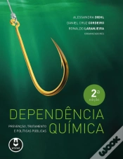 Capa do artigo Dependência Química