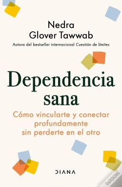 Capa do artigo Dependencia Sana