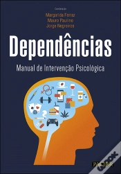 Capa do artigo Dependências