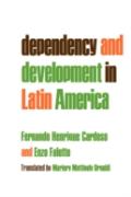 Dependency And Development In Latin America