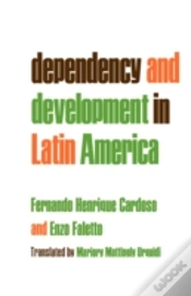 Capa do artigo Dependency And Development In Latin America