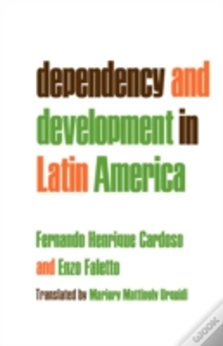 Capa do artigo Dependency And Development In Latin America