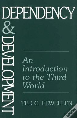 Capa do artigo Dependency And Development