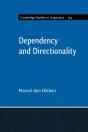 Dependency And Directionality - Preview