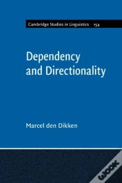 Capa do artigo Dependency And Directionality