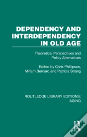 Capa do artigo Dependency And Interdependency In Old Age