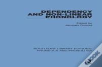 Dependency And Non-Linear Phonology