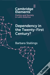 Capa do artigo Dependency In The Twenty-First Century?