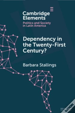 Capa do artigo Dependency In The Twenty-First Century?