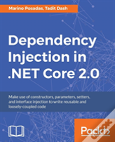 Dependency Injection In .Net Core 2.0
