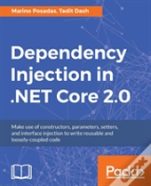 Dependency Injection In .Net Core 2.0