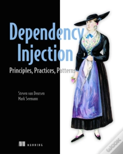Capa do artigo Dependency Injection In .Net Core
