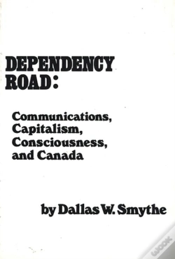 Capa do artigo Dependency Road