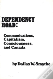 Capa do artigo Dependency Road