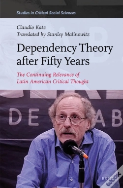 Capa do artigo Dependency Theory After Fifty Years