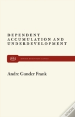 Capa do artigo Dependent Accumulation