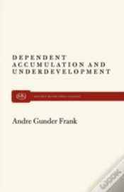 Capa do artigo Dependent Accumulation
