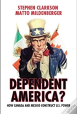 Capa do artigo Dependent America?