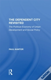 Capa do artigo Dependent City Revisited
