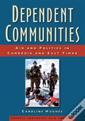 Capa do artigo Dependent Communities