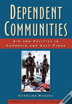 Capa do artigo Dependent Communities
