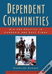 Capa do artigo Dependent Communities