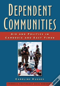 Capa do artigo Dependent Communities