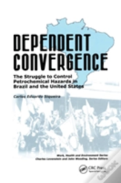 Capa do artigo Dependent Convergence