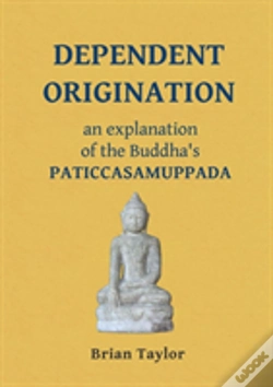 Capa do artigo Dependent Origination