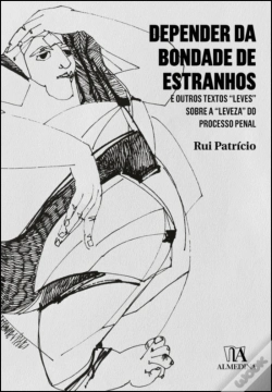 Capa do artigo Depender da Bondade de Estranhos