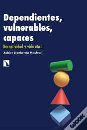 Capa do artigo Dependientes, Vulnerables, Capaces