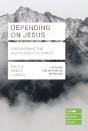 Depending On Jesus (Lifebuilder Bible Studies) - Preview