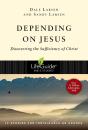 Depending On Jesus - Preview