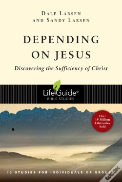 Capa do artigo Depending On Jesus