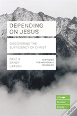 Capa do artigo Depending On Jesus