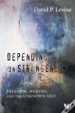 Capa do artigo Depending On Strangers