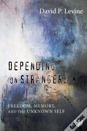 Capa do artigo Depending On Strangers