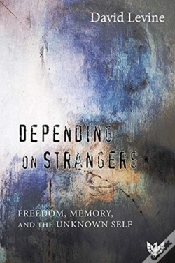 Capa do artigo Depending On Strangers