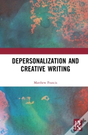 Capa do artigo Depersonalization And Creative Writing