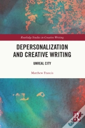 Capa do artigo Depersonalization And Creative Writing