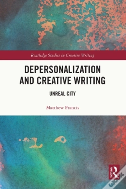 Capa do artigo Depersonalization And Creative Writing
