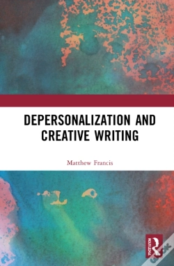 Capa do artigo Depersonalization And Creative Writing