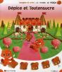 Dépice Et Toutensucre - Preview
