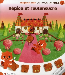 Capa do artigo Dépice Et Toutensucre