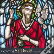 Depicting St David